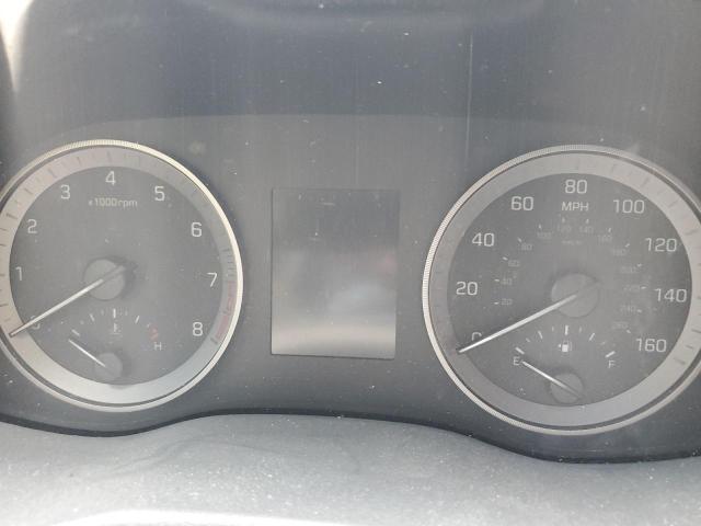 2018 HYUNDAI TUCSON VAL - KM8J33A21JU832837