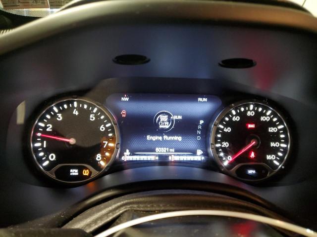 2018 Jeep Renegade Trailhawk VIN: ZACCJBCB3JPH21718 Lot: 58031234