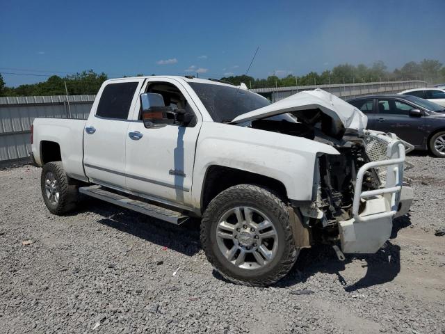 2015 CHEVROLET SILVERADO 1GC1KXEG0FF609589  59731094