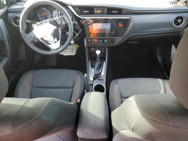 2019 TOYOTA COROLLA L - 5YFBURHE1KP861584