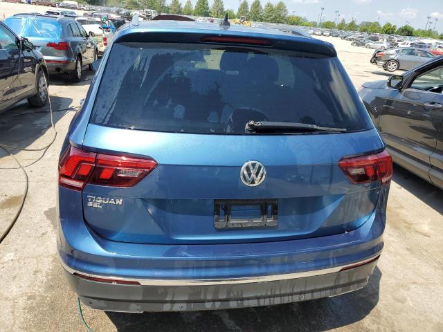 VIN 3VV3B7AX4KM142106 2019 Volkswagen Tiguan, SE no.6