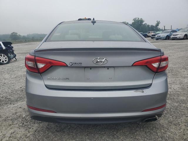 2016 Hyundai Sonata Se VIN: 5NPE24AF4GH393282 Lot: 59766354