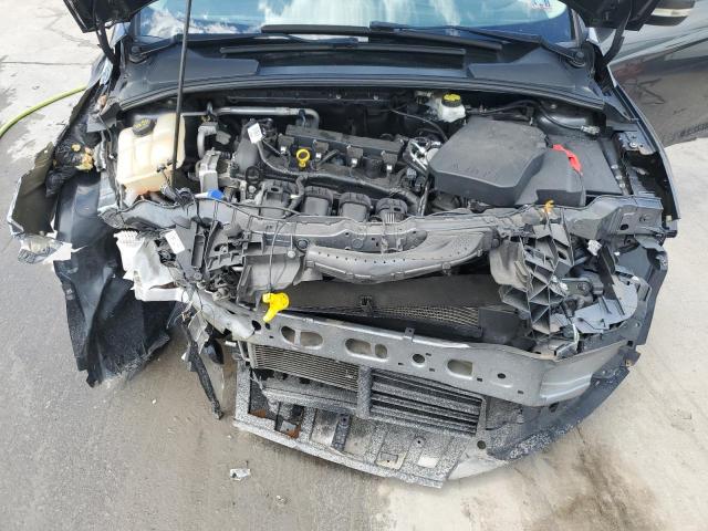 2017 FORD FOCUS SE - 1FADP3F26HL336887
