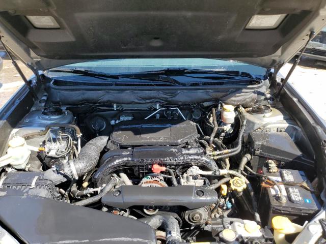 2011 SUBARU OUTBACK 2. - 4S4BRCCC3B3440572