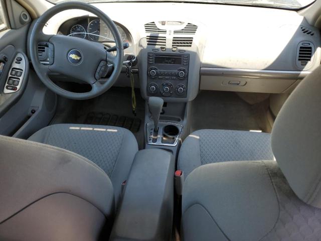 2006 Chevrolet Malibu Maxx Lt VIN: 1G1ZT63806F177858 Lot: 60767974