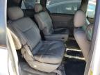 TOYOTA SIENNA XLE photo