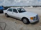 MERCEDES-BENZ 350 SDL photo