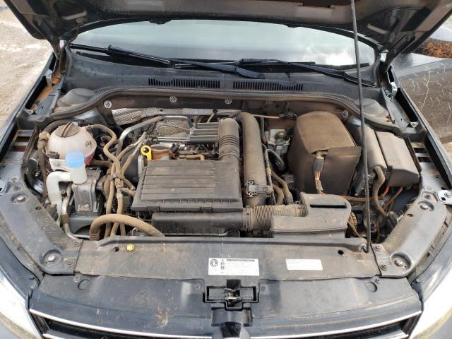 2017 Volkswagen Jetta S VIN: 3VW2B7AJXHM308897 Lot: 59974754