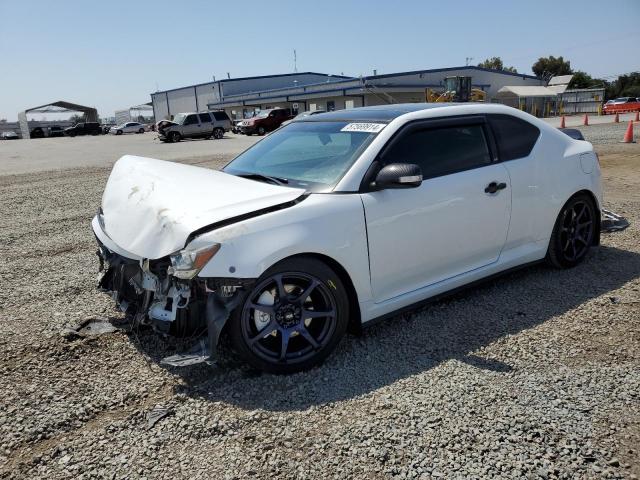 2013 Toyota Scion Tc VIN: JTKJF5C70D3055263 Lot: 57569914