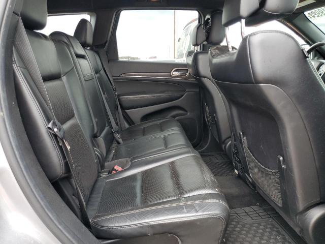 2014 Jeep Grand Cherokee Limited VIN: 1C4RJFBG2EC183733 Lot: 58219924