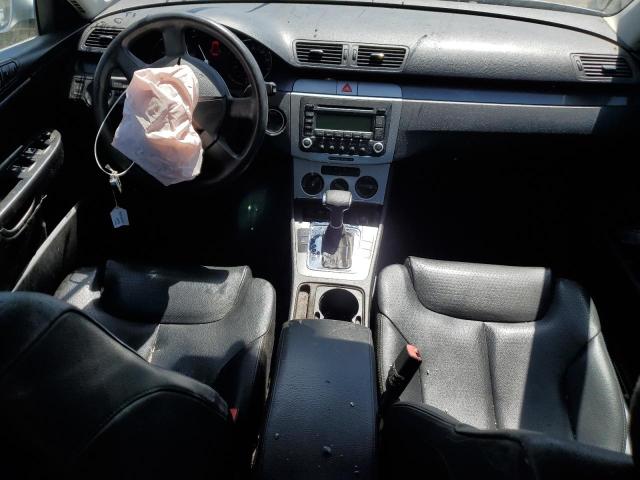 2006 Volkswagen Passat 2.0T VIN: WVWAK93C56E071876 Lot: 57547894