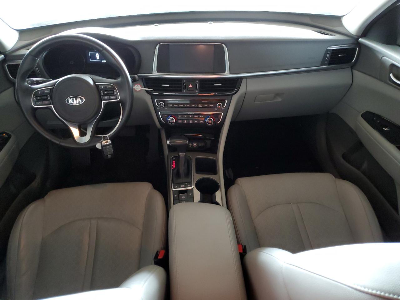 KNAGV4LD9H5018059 2017 Kia Optima Plug-In Hybrid