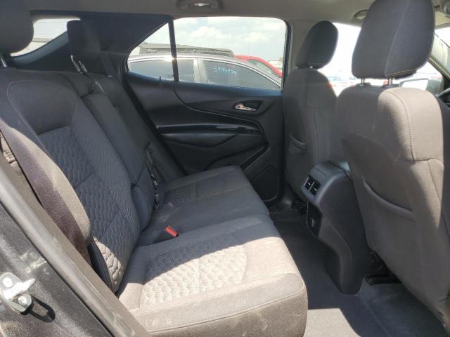 2018 CHEVROLET EQUINOX LT - 3GNAXJEV8JL411507