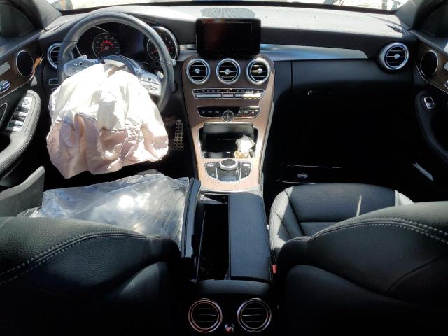 2019 Mercedes-Benz C 300 4Matic VIN: 55SWF8EB2KU311773 Lot: 57127824