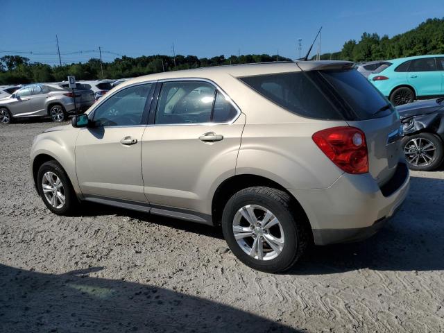 2012 Chevrolet Equinox Ls VIN: 2GNFLCEK8C6237822 Lot: 58836194