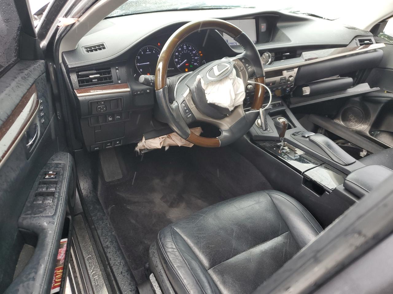 JTHBK1GG3D2026547 2013 Lexus Es 350