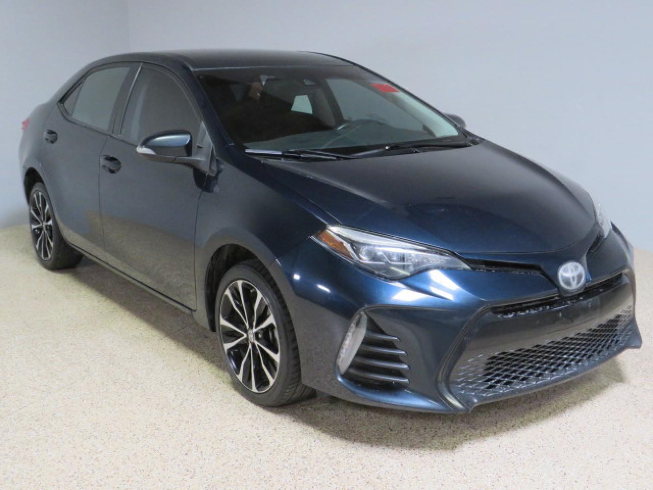 2019 Toyota Corolla L vin: 5YFBURHE0KP914369