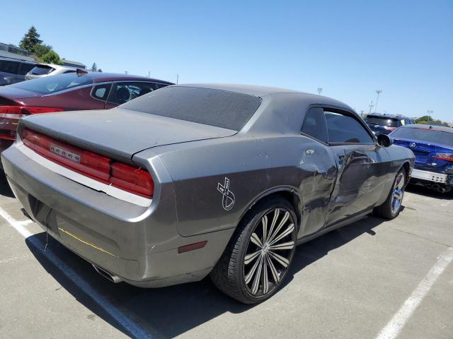 2011 Dodge Challenger VIN: 2B3CJ4DG2BH570493 Lot: 58688774