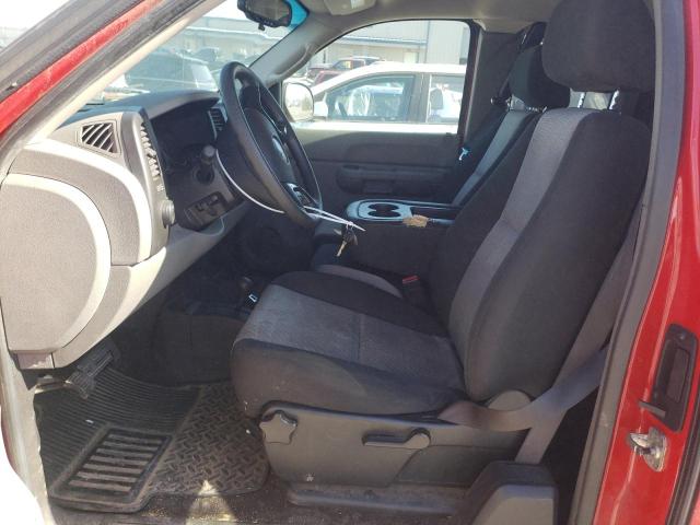 2009 GMC Sierra K1500 VIN: 1GTEK19C39Z167772 Lot: 58688704