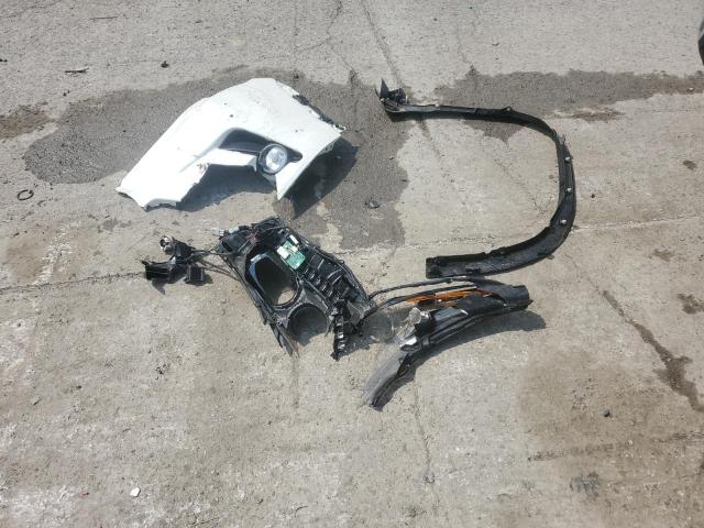 2019 Toyota Highlander Limited VIN: 5TDDZRFH0KS999583 Lot: 59927494