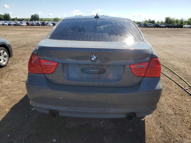 2011 BMW 335 Xi VIN: WBAPL5C58BA918051 Lot: 59991924