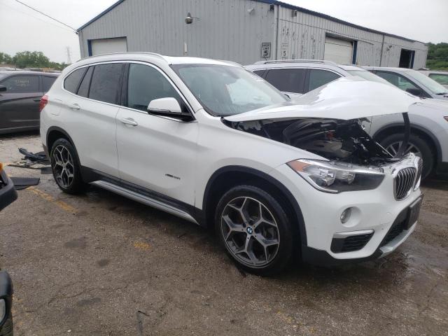 WBXHT3C34J5L24965 2018 BMW X1 xDrive28I