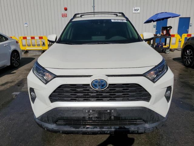 VIN JTMB6RFV7MD039908 2021 Toyota RAV4, Xle Premium no.5