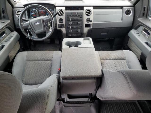 2011 Ford F150 Supercrew VIN: 1FTFW1CT0BFB70265 Lot: 58424364