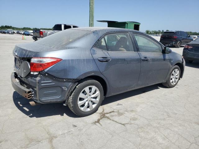 5YFBURHE6EP109559 | 2014 Toyota corolla l