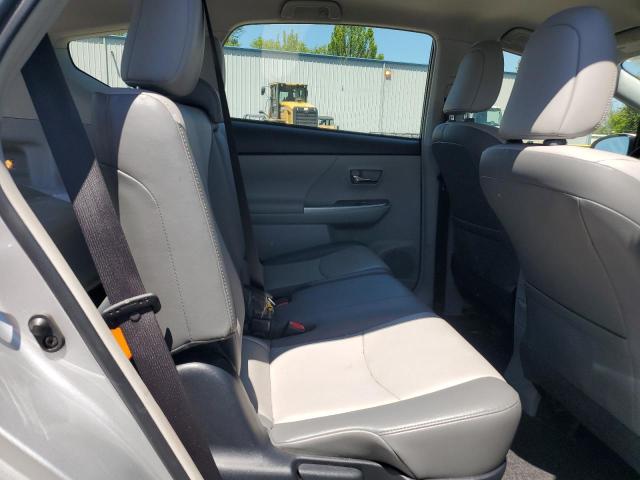 2017 Toyota Prius V VIN: JTDZN3EUXHJ057916 Lot: 57961554