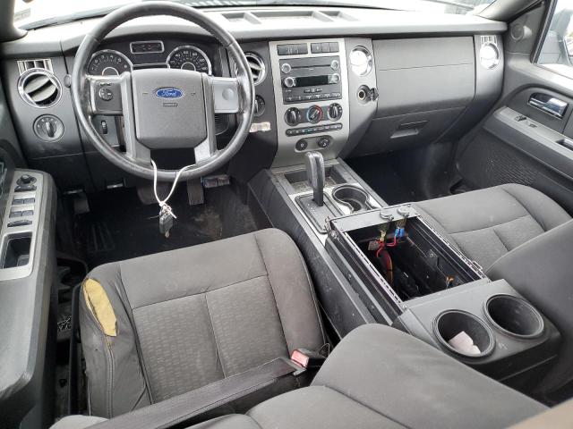 2008 Ford Expedition Xlt VIN: 1FMFU16548LA86670 Lot: 60254544