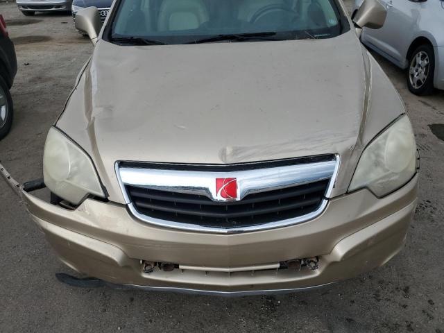 2008 Saturn Vue Xr VIN: 3GSCL53708S557252 Lot: 57633994