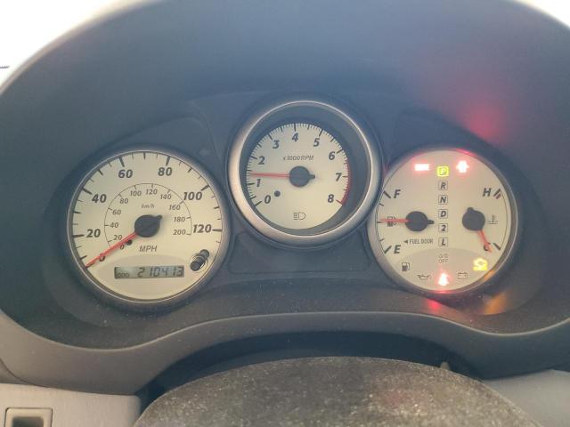 2002 Toyota Rav4 VIN: JTEHH20V826069081 Lot: 59889314