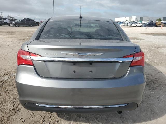 2013 Chrysler 200 Touring VIN: 1C3CCBBB4DN569882 Lot: 58621584