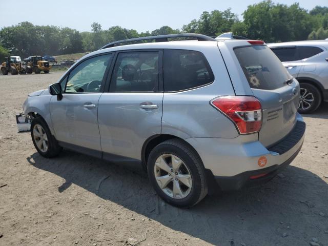 2016 Subaru Forester 2.5I Premium VIN: JF2SJADC9GH431482 Lot: 59111794