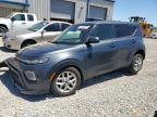 2020 KIA SOUL LX - KNDJ23AUXL7726932