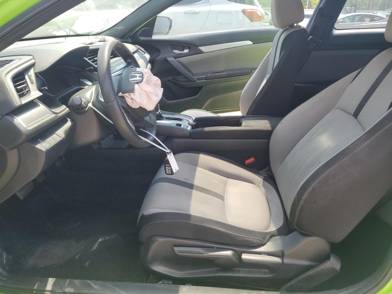 2HGFC4B07GH315133 2016 Honda Civic Lx 2HGFC4B07GH315133 2016 Honda Civic Lx