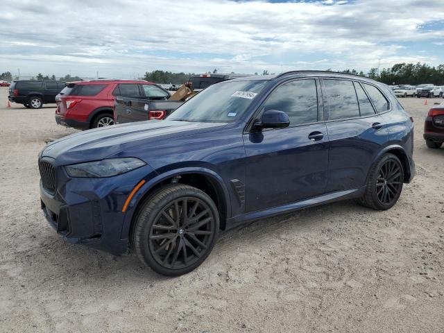 VIN 5UX23EU08R9V37911 2024 BMW X5, Xdrive40I no.1