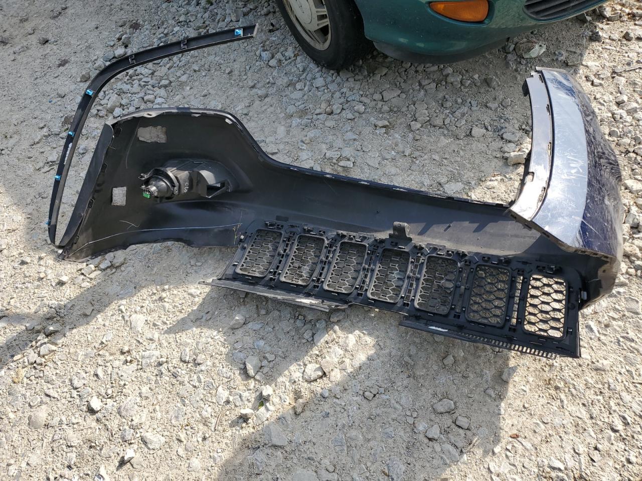 1C4RJFBGXJC214608 2018 Jeep Grand Cherokee Limited