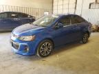2020 CHEVROLET SONIC LT - 1G1JD5SB0L4135800