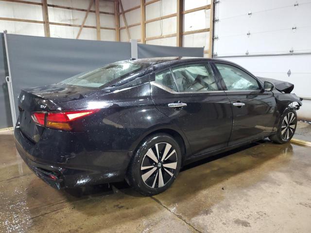 2022 Nissan Altima Sv VIN: 1N4BL4DV5NN394723 Lot: 58813434