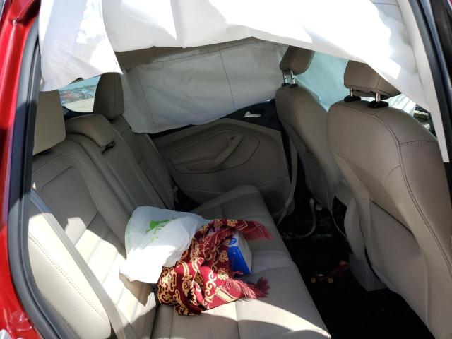 2018 FORD ESCAPE TIT - 1FMCU0J94JUC06460