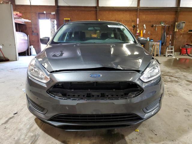 2018 FORD FOCUS SE - 1FADP3K27JL285945