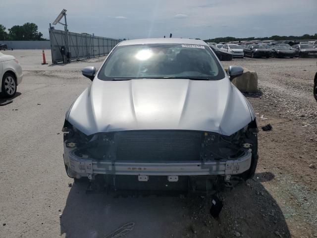 VIN 3FA6P0HD1LR251620 2020 Ford Fusion, SE no.5