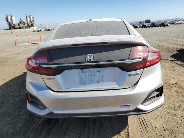 2019 HONDA CLARITY - JHMZC5F1XKC001409