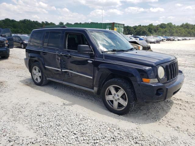 1J4NF1GB4AD675307 2010 Jeep Patriot Sport