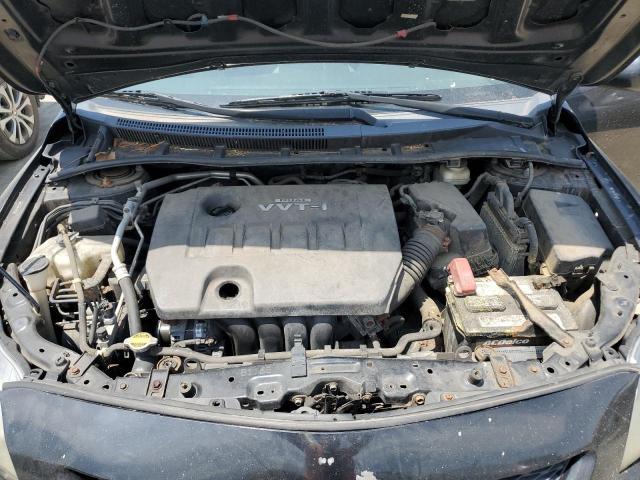 2009 Toyota Corolla Base VIN: 2T1BU40E19C172251 Lot: 59997794