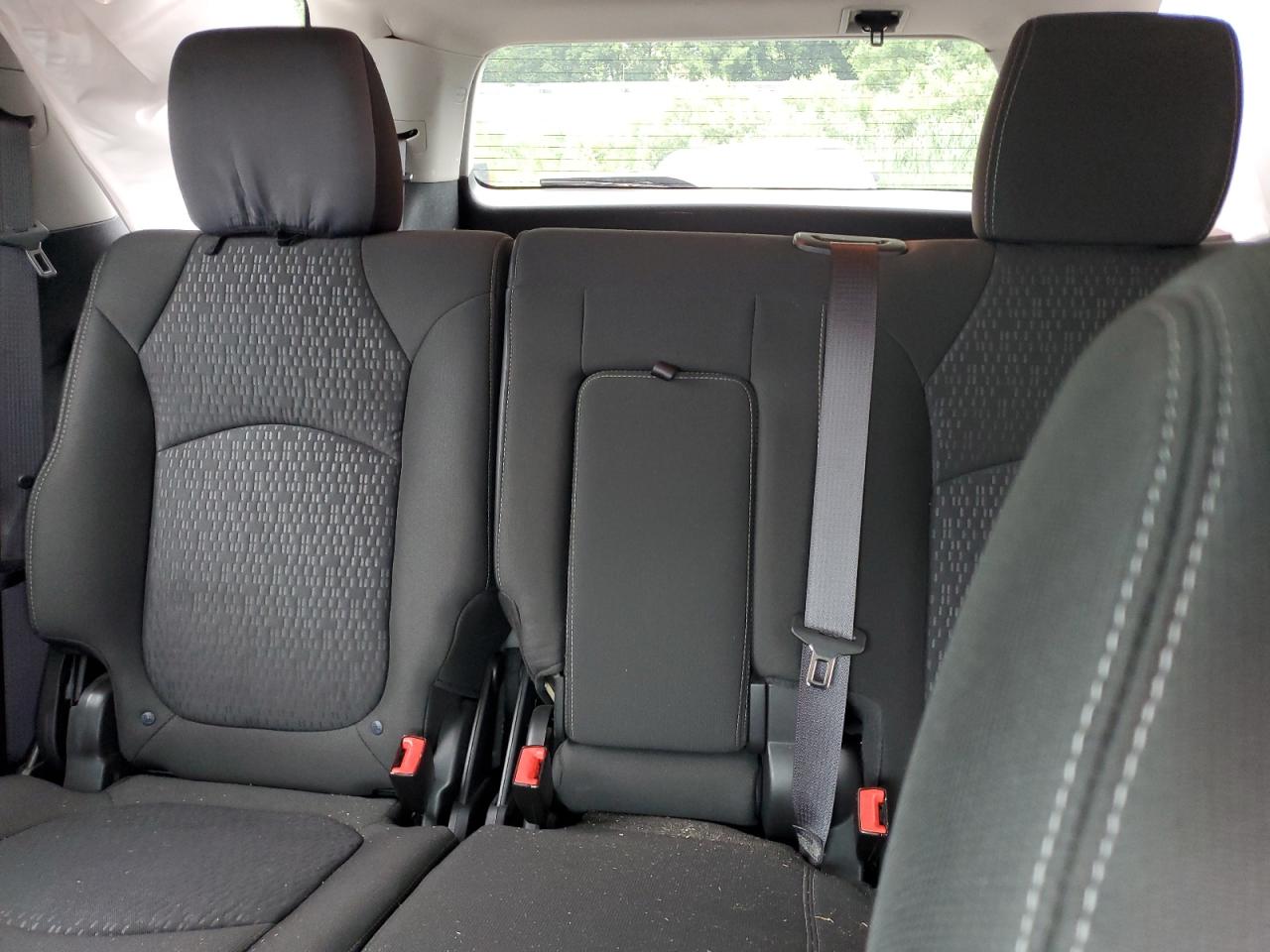 1GKKVNED9FJ206167 2015 GMC Acadia Sle