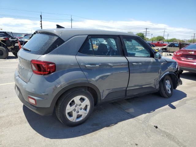 2020 Hyundai Venue Se VIN: KMHRB8A37LU015645 Lot: 56512814