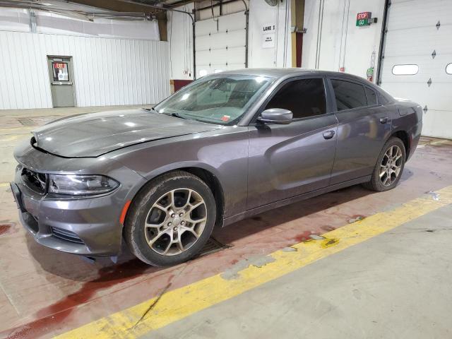 2015 Dodge Charger Se VIN: 2C3CDXFG4FH746457 Lot: 57157064